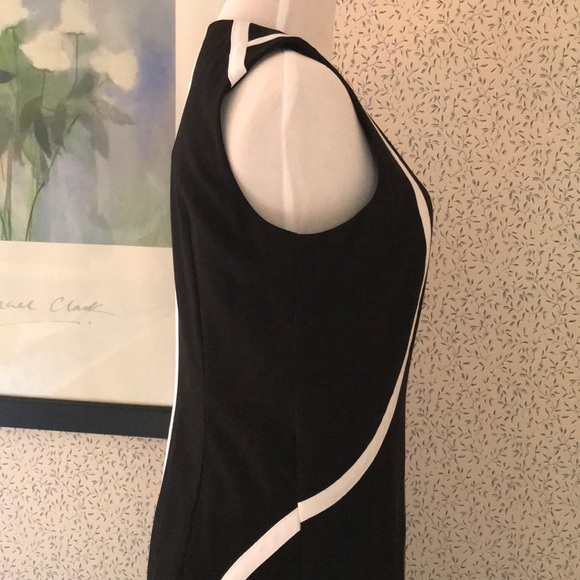 Ladies Sleeveless Dress - Picture 7 of 8